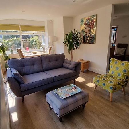Garden Cottage - Ashover Village Near Matlock Chesterfield Ngoại thất bức ảnh