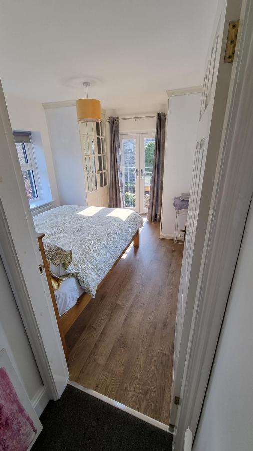 Garden Cottage - Ashover Village Near Matlock Chesterfield Ngoại thất bức ảnh