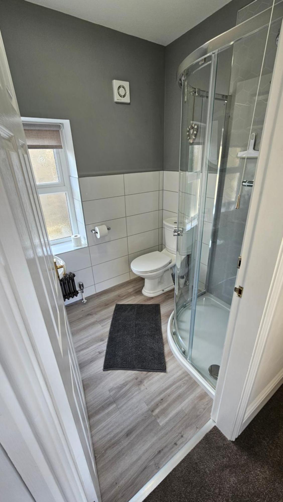 Garden Cottage - Ashover Village Near Matlock Chesterfield Ngoại thất bức ảnh