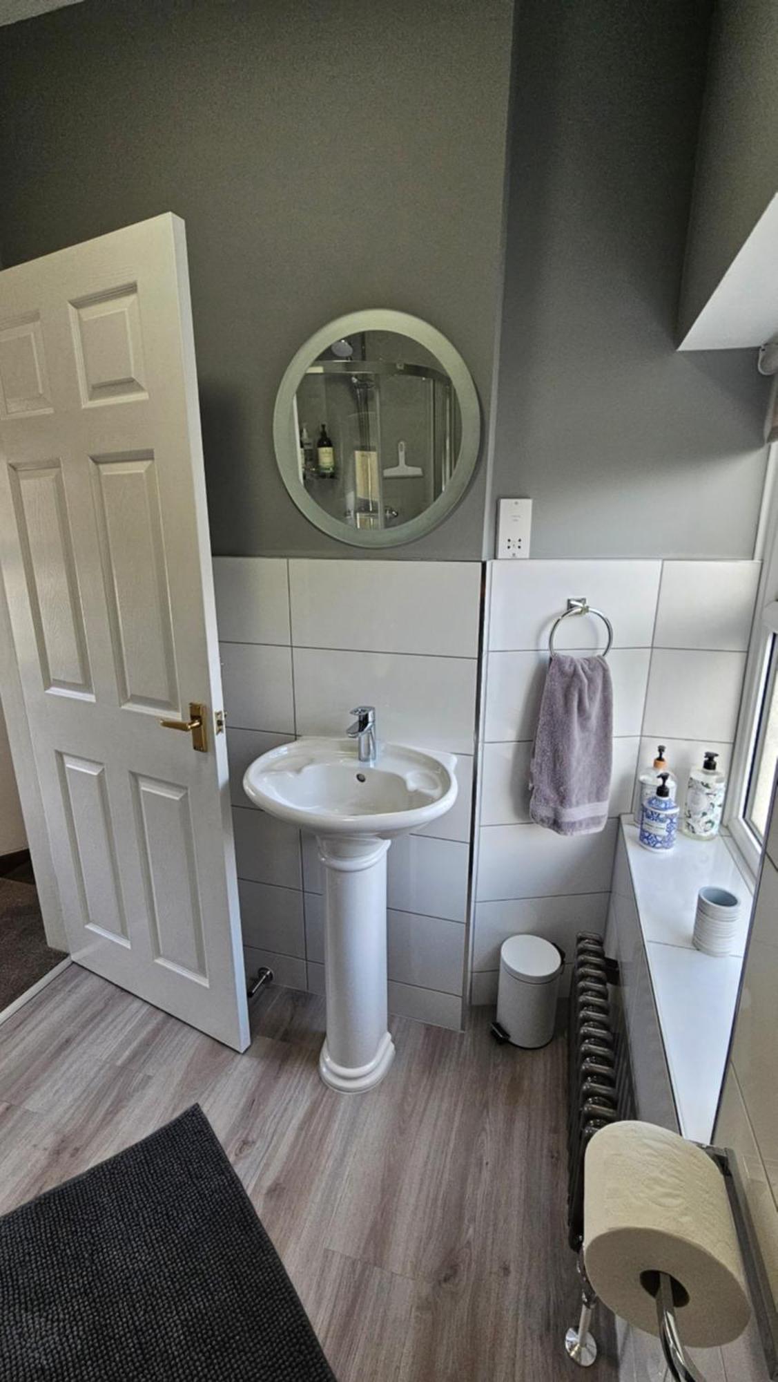 Garden Cottage - Ashover Village Near Matlock Chesterfield Ngoại thất bức ảnh