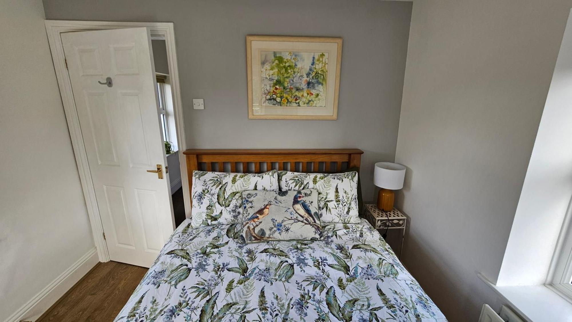 Garden Cottage - Ashover Village Near Matlock Chesterfield Ngoại thất bức ảnh