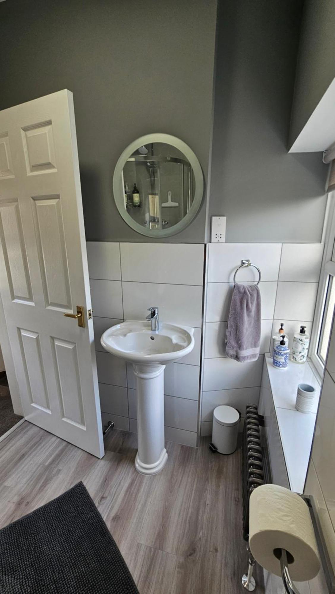 Garden Cottage - Ashover Village Near Matlock Chesterfield Phòng bức ảnh